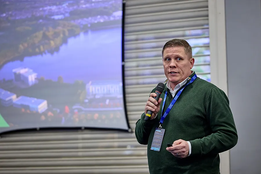 Doncaster Business Showcase