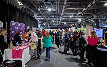 Doncaster Business Showcase