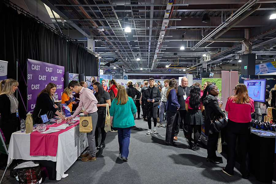 Doncaster Business Showcase