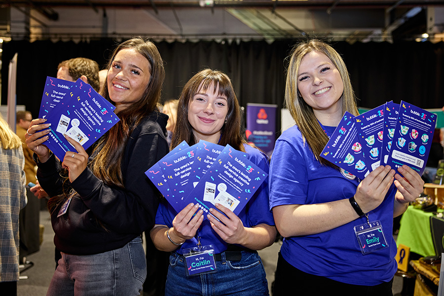 Doncaster Business Showcase