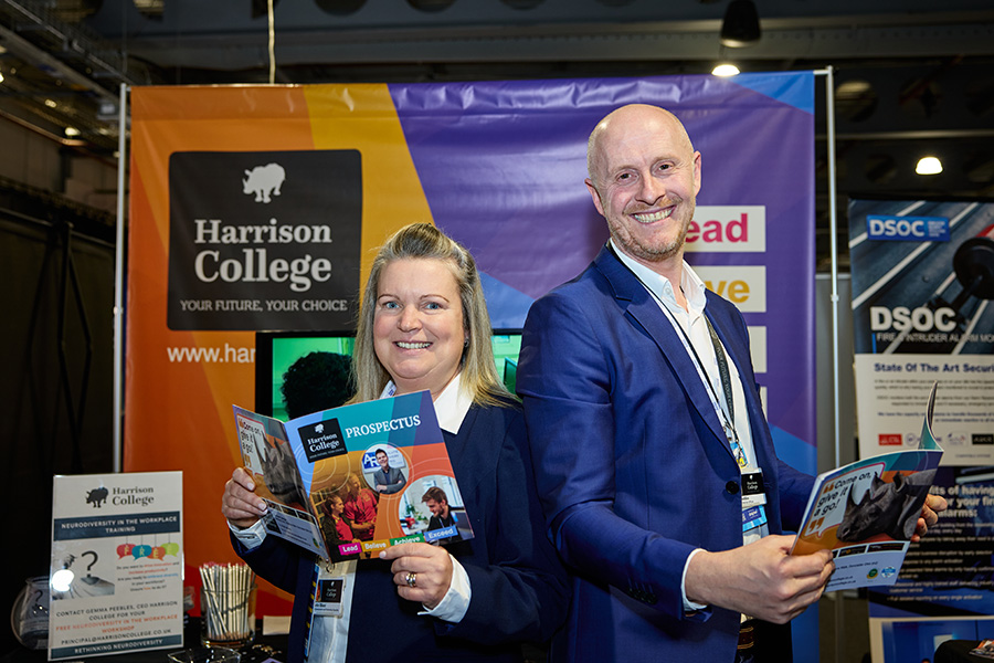 Doncaster Business Showcase