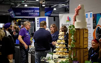 Doncaster Business Showcase