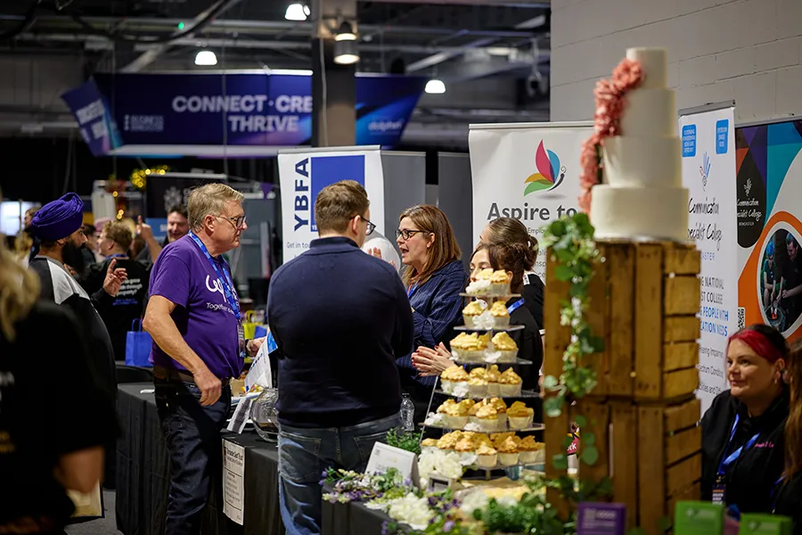 Doncaster Business Showcase