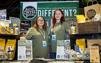 Doncaster Business Showcase