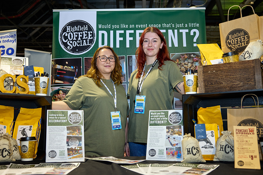 Doncaster Business Showcase
