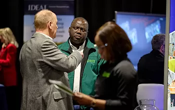 Doncaster Business Showcase