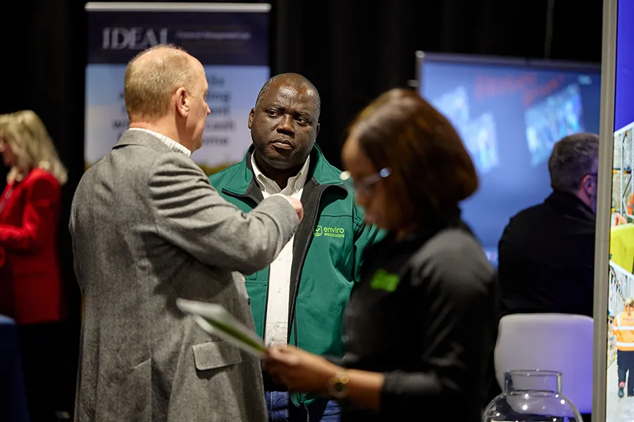 Doncaster Business Showcase