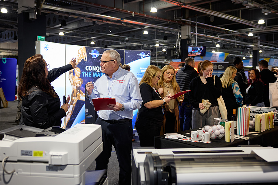 Doncaster Business Showcase