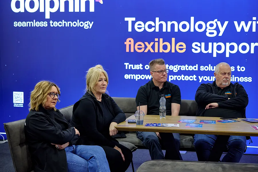 Doncaster Business Showcase