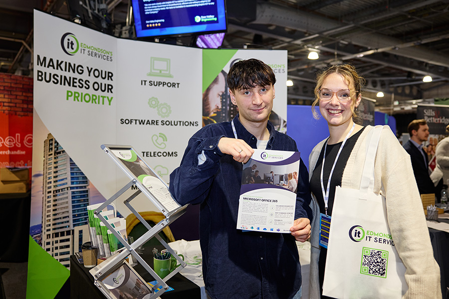 Doncaster Business Showcase