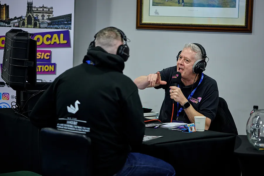 Doncaster Business Showcase