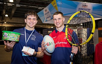 Doncaster Business Showcase