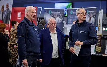 Doncaster Business Showcase