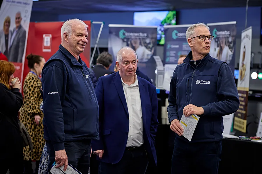 Doncaster Business Showcase