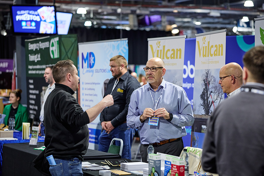 Doncaster Business Showcase