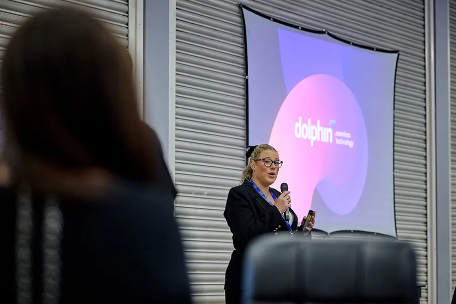 Doncaster Business Showcase