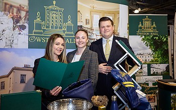 Doncaster Business Showcase
