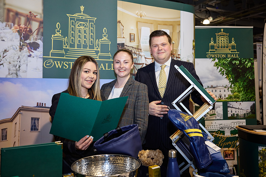 Doncaster Business Showcase