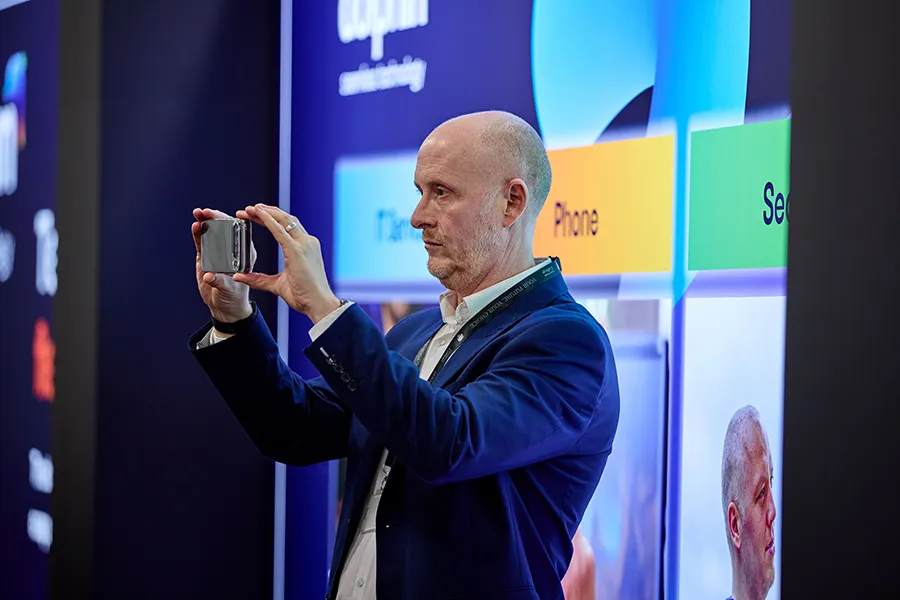 Doncaster Business Showcase