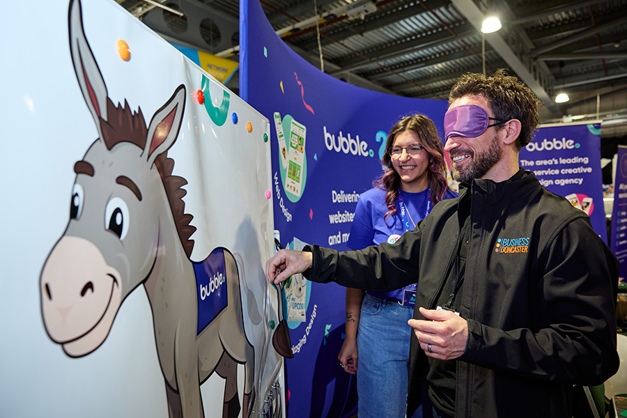 Doncaster Business Showcase