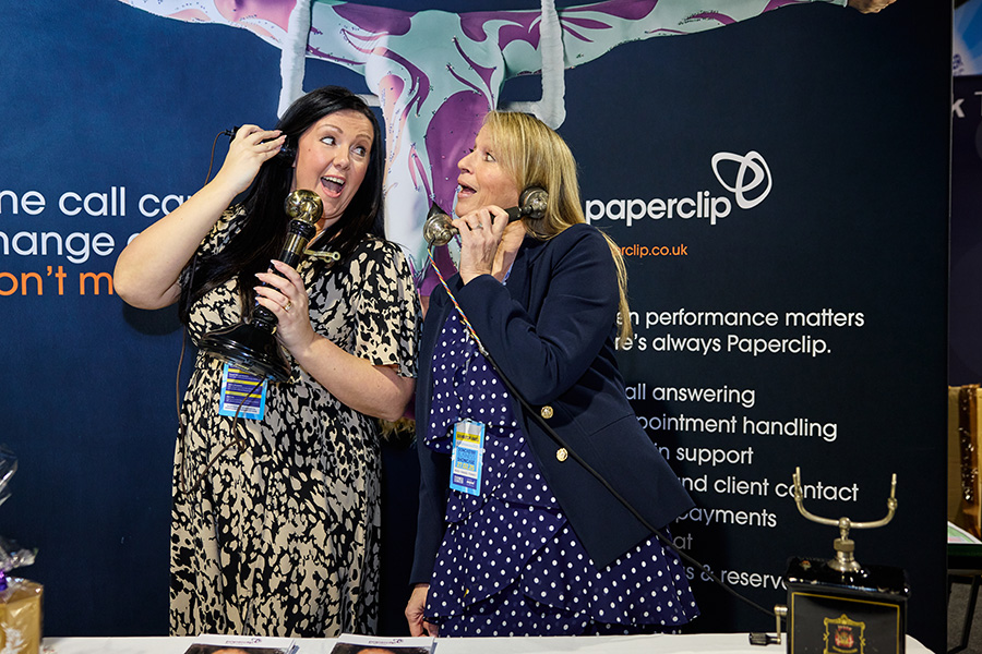 Doncaster Business Showcase