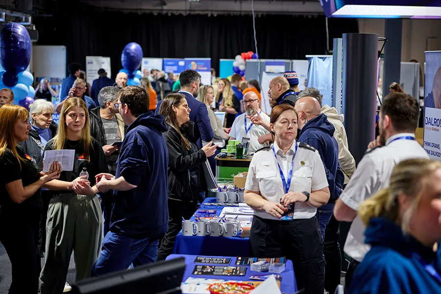 Doncaster Business Showcase