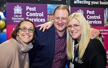 Doncaster Business Showcase
