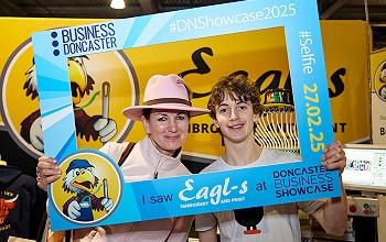 Doncaster Business Showcase