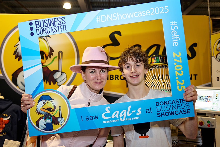 Doncaster Business Showcase