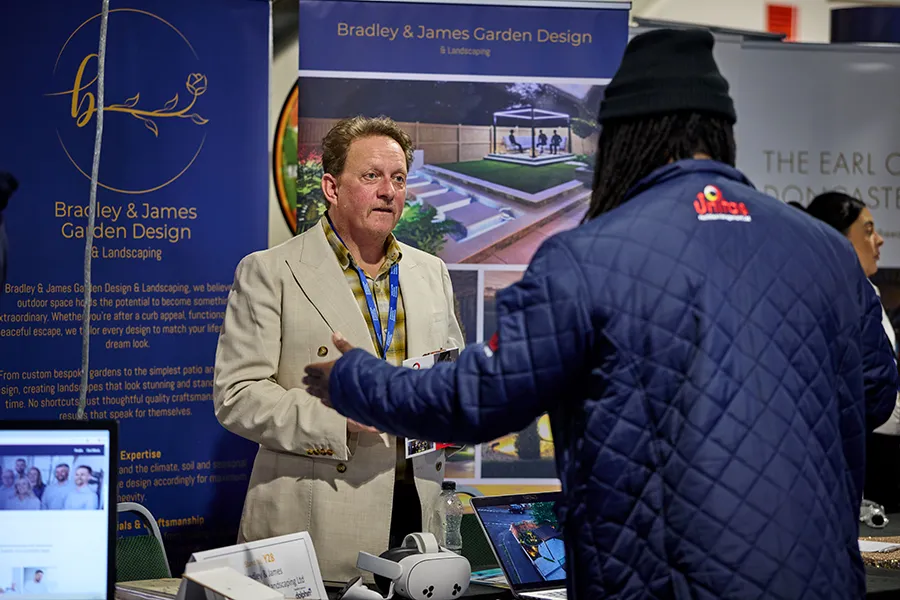 Doncaster Business Showcase