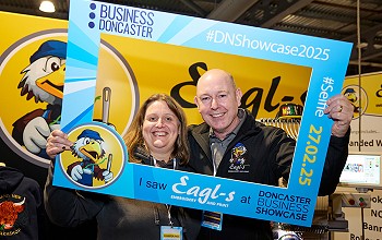 Doncaster Business Showcase