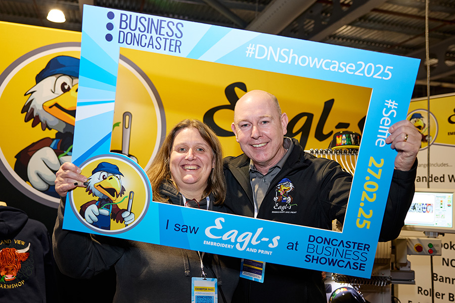 Doncaster Business Showcase