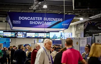 Doncaster Business Showcase