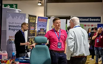 Doncaster Business Showcase