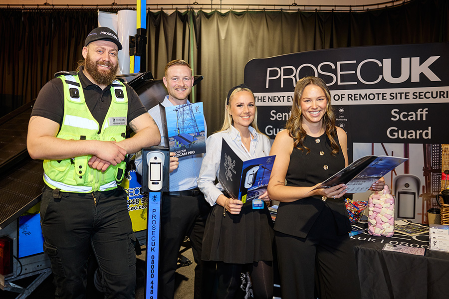 Doncaster Business Showcase