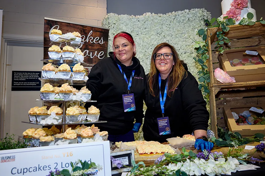 Doncaster Business Showcase