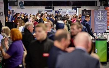 Doncaster Business Showcase