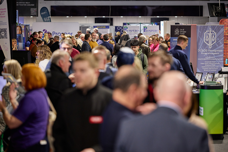 Doncaster Business Showcase