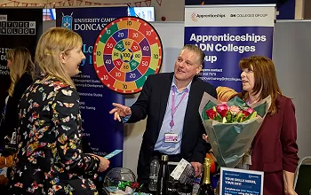 Doncaster Business Showcase