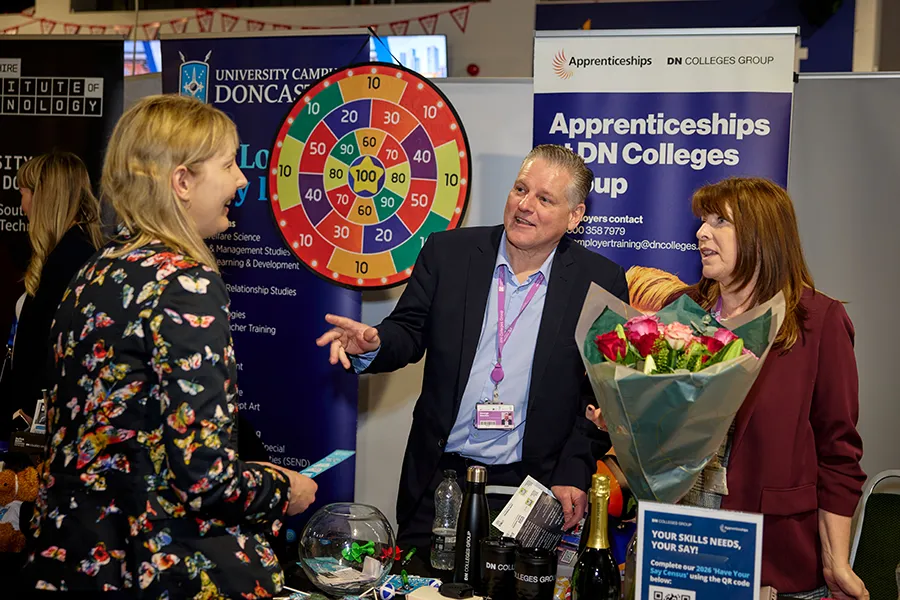 Doncaster Business Showcase