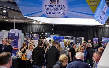 Doncaster Business Showcase