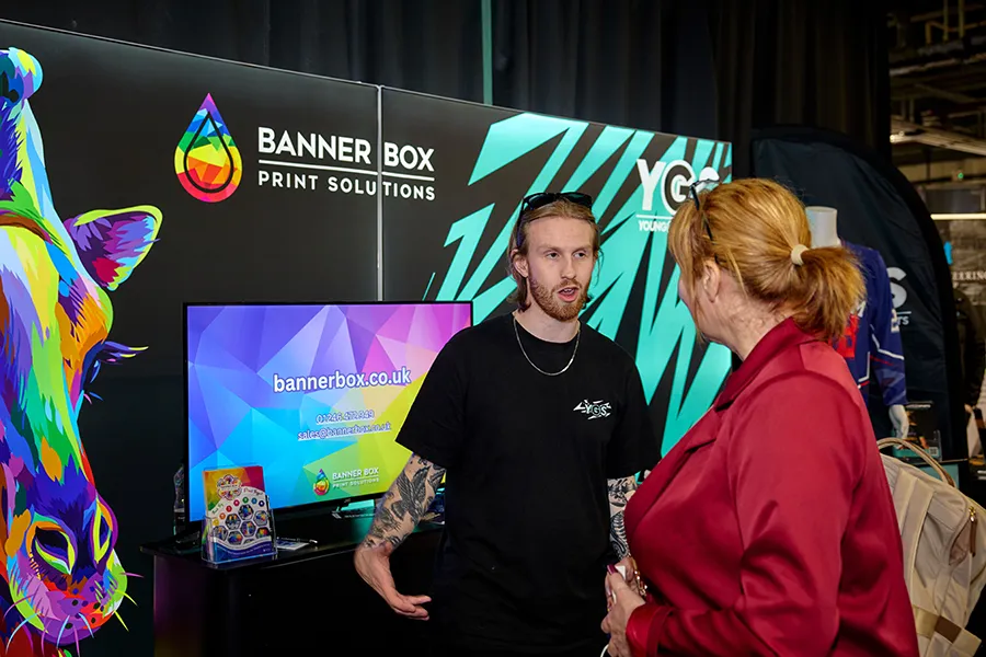 Doncaster Business Showcase