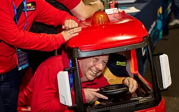 Doncaster Business Showcase