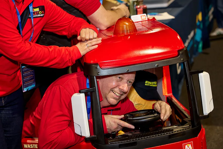 Doncaster Business Showcase