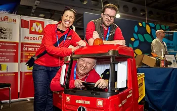 Doncaster Business Showcase