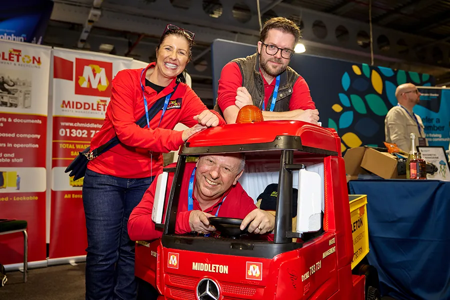 Doncaster Business Showcase