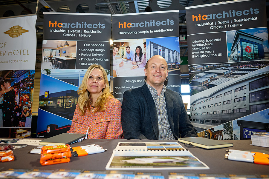 Doncaster Business Showcase