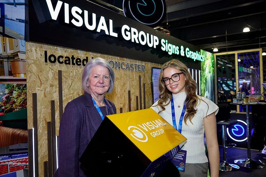 Doncaster Business Showcase