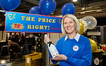 Doncaster Business Showcase