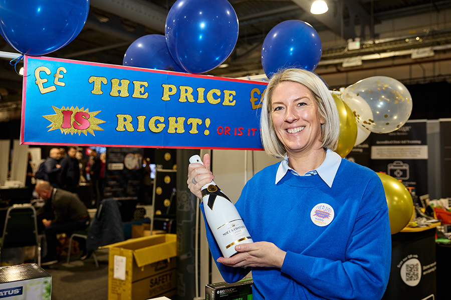 Doncaster Business Showcase